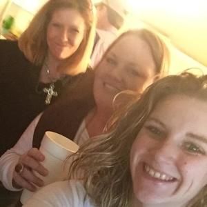 Meet your Posher, Stephanie