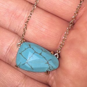 Kendra Scott isla necklace