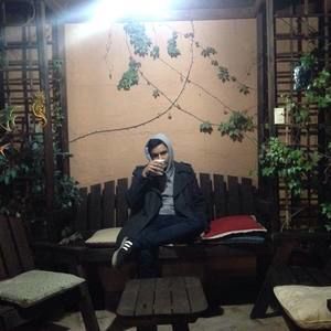 Meet your Posher, Steve