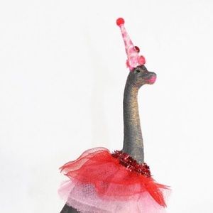 Meet your Posher, Renee