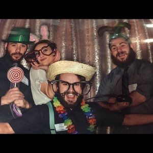 Meet your Posher, John