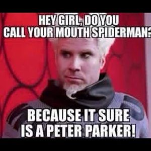 Meet your Posher, Alex