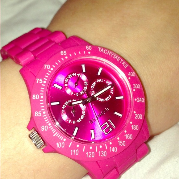 Express Watch