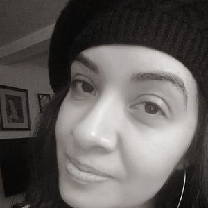 Meet your Posher, Veronica