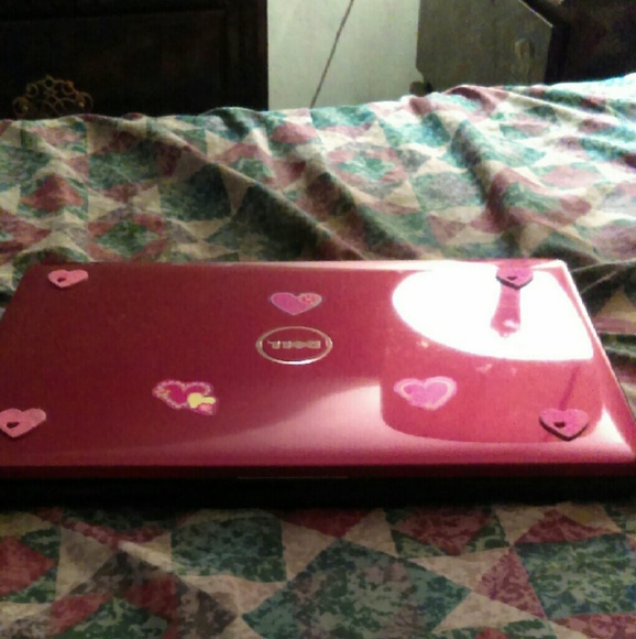 Dell laptop