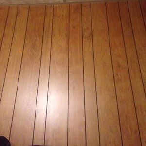 Meet your Posher, Ashlee