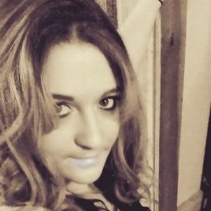 Meet your Posher, Kristen