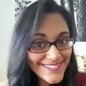 Meet your Posher, Bianca