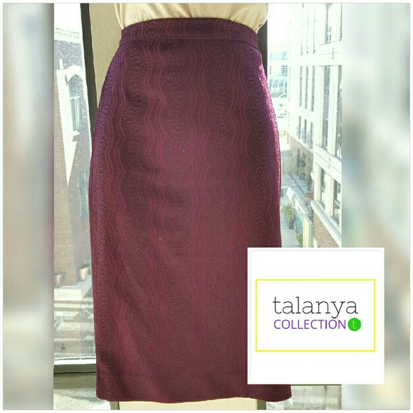 The Limited Dresses & Skirts - The Limited pencil skirt