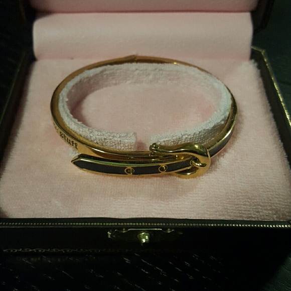 Juicy Couture Enamel Bracelet