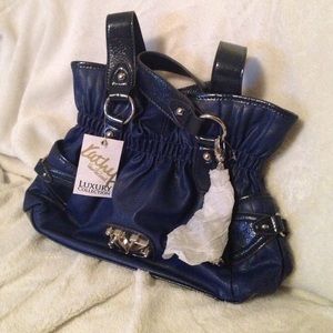 💥Sale Today!💥 Kathy van Zeeland Shoulder Bag