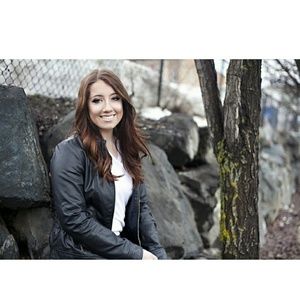 Meet your Posher, Kaylynn