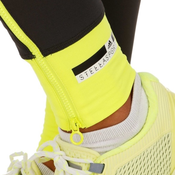 Adidas Stellasport Tights L - Picture 3 of 3
