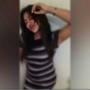 Meet your Posher, Gloria