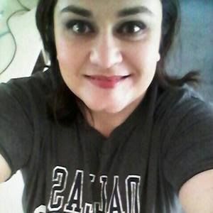 Meet your Posher, Veronica