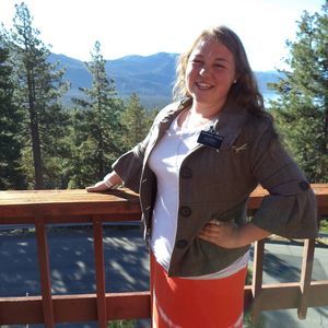 Meet your Posher, Taylor