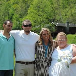 Meet your Posher, Carley