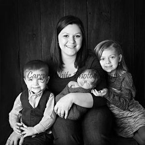 Meet your Posher, Allison