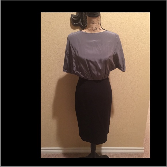 Beautiful Silky Top Viscose Bottom Dress❤️