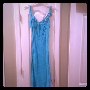 Summer Nights Dress