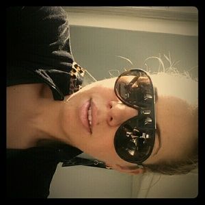 😎CARRERA racing Aviator shades