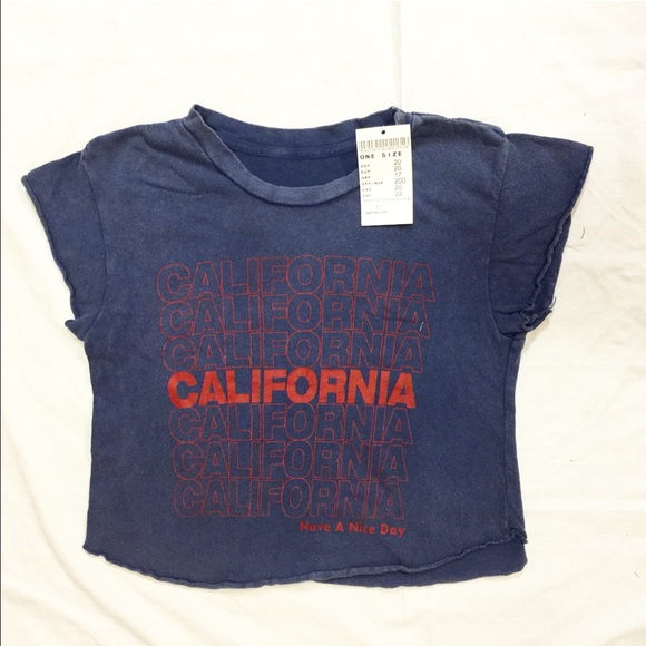 ❌SOLD❌NWT Elin Tee