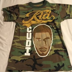 Kid cudi tee