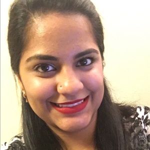 Meet your Posher, Juhi