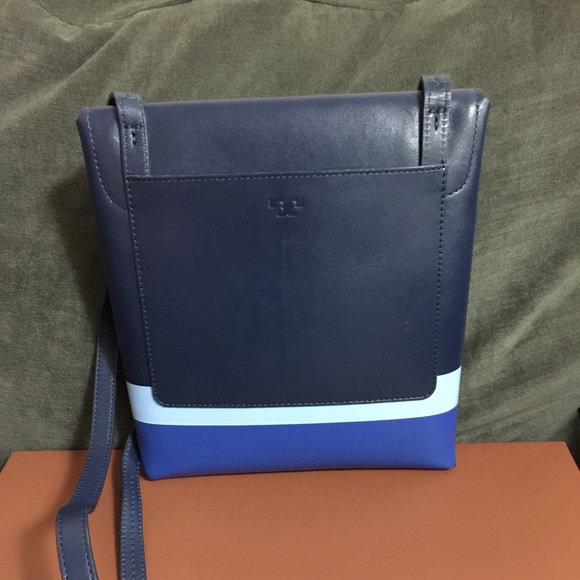 Tory Burch Dipped Crossbody bag - Picture 2 of 4