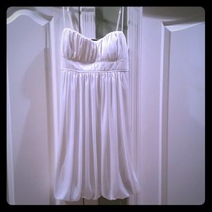 Little White Dress