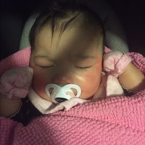 Meet your Posher, Chris