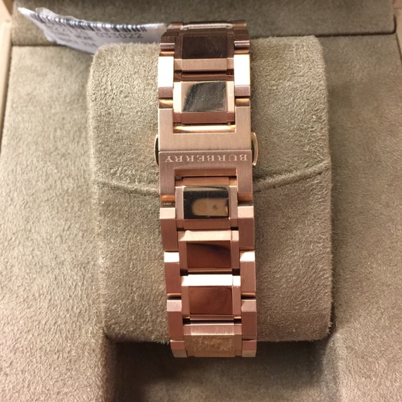 Women's Burberry Watch - Picture 2 of 2