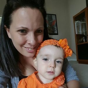 Meet your Posher, Crystal