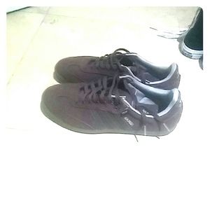 Adidas Samba Hemp Brown