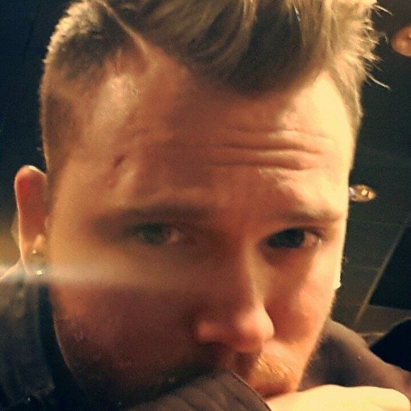 Meet your Posher, Mathew