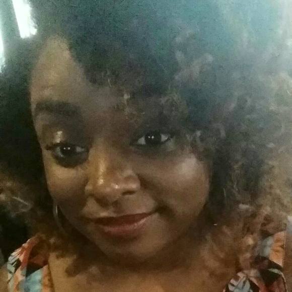 Meet your Posher, Aleiyah