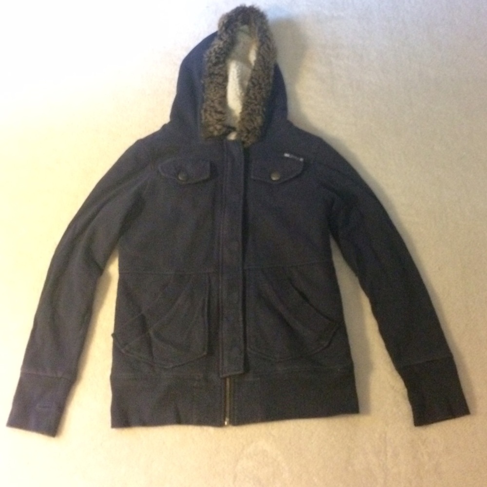 Roxy Jacket