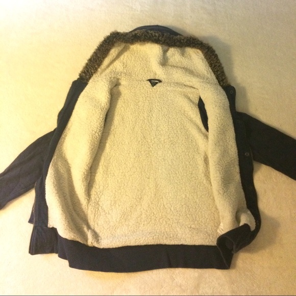 Roxy Jacket - Picture 3 of 8