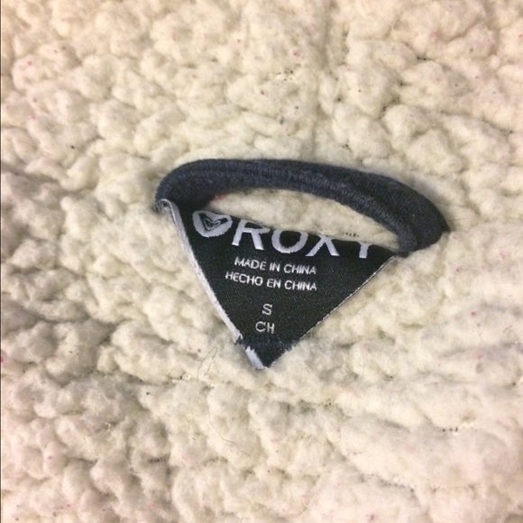 Roxy Jacket - Picture 8 of 8