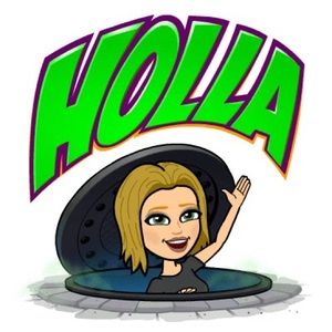 Meet your Posher, Shannon