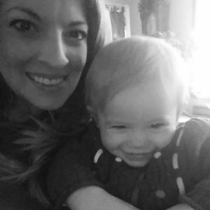 Meet your Posher, Sara