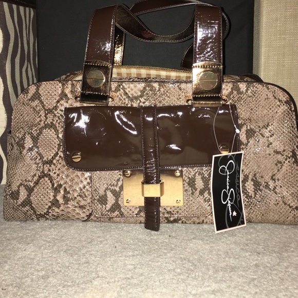 🌟NEW satchel