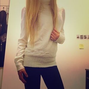 Turtleneck Sweater