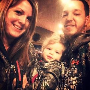 Meet your Posher, Kelley