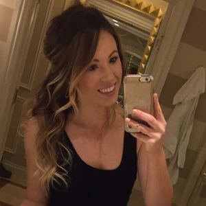 Meet your Posher, Shauna