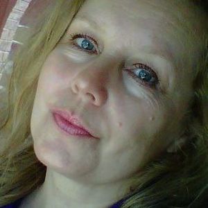 Meet your Posher, Patricia ann