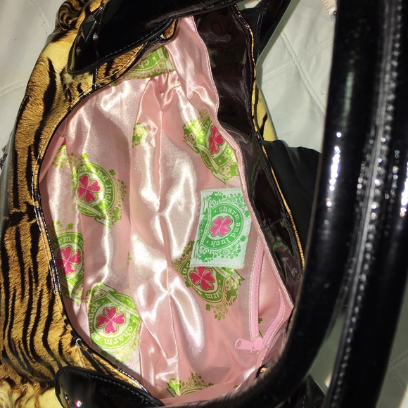 ⭐️NEW Satchel - Picture 3 of 4