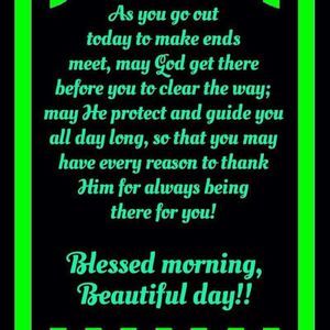 Meet your Posher, Abiodun