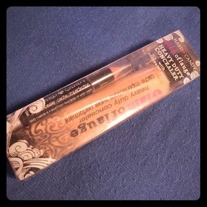 Hard candy glamoflauge