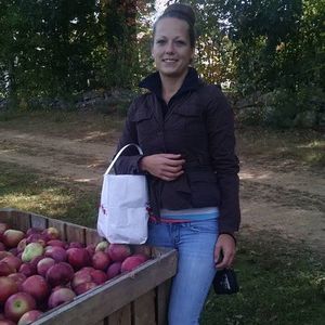Meet your Posher, Krystal